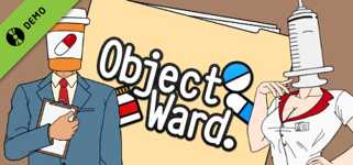 Object Ward. Demo cover image