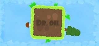 Dr. oil background image