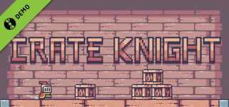 Crate Knight Demo background image