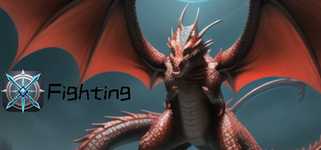 Fighting background image