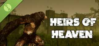 Heirs of Heaven Demo background image