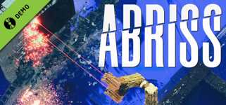 ABRISS Demo background image
