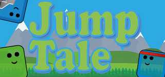 Jump Tale background image