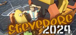 Stevedore 2024 background image