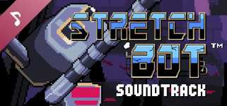StretchBot - Official Soundtrack background image