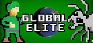 GLOBAL ELITE background image