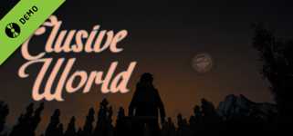 Elusive World Demo cover image