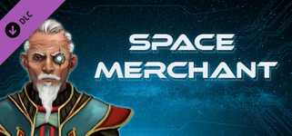 Space Merchant - Nickel Pack background image