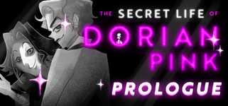 The Secret Life of Dorian Pink | Prologue background image