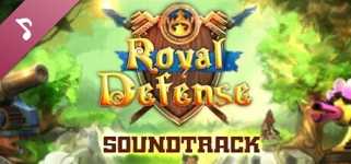 Royal Defense Soundtrack cover image