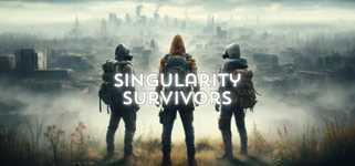 Singularity Survivors background image
