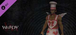 White Day - Beachwear Costume - Dal-Su Son background image