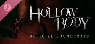 Hollowbody Soundtrack cover image
