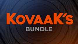 KovaaK's Bundle background image