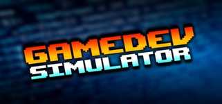 Gamedev simulator background image