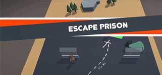 Escape Prison background image