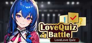 Love Quiz Battle: LoveLove Quiz background image