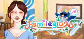 Familegion background image