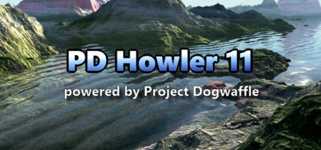 PD Howler 11 background image