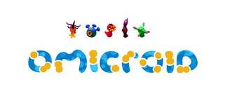 Omicroid background image
