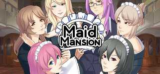 Maid Mansion background image