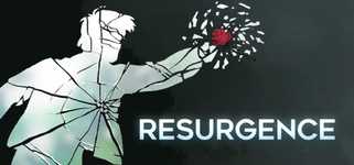 Resurgence background image