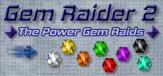 Gem Raider 2 background image