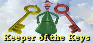 Keeper of the Keys background image