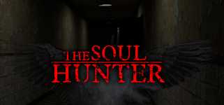 THE SOUL HUNTER background image