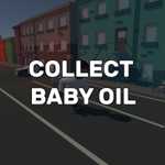 Collect Baby Oil background image