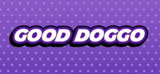 Good Doggo background image