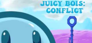 Juicy Bois: Conflict background image