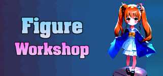 Figure Workshop background image