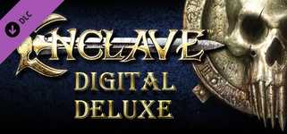 Enclave - Digital Deluxe Content cover image