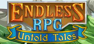 Endless RPG - Untold Tales cover image