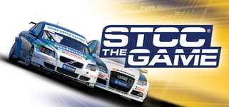 STCC - The Game 1 - Expansion Pack for RACE 07 background image