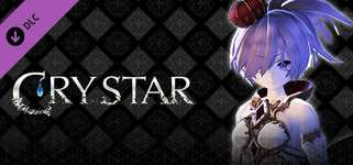 Crystar - Mephis’s Clothes background image