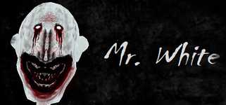 Mr. White background image