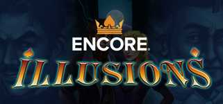Encore Illusions background image