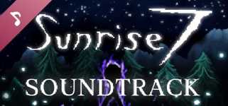 Sunrise 7 Soundtrack background image
