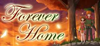 Forever Home background image