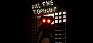 Kill The Topulus cover image
