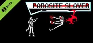 Parasite Slayer Demo background image