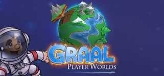 Graalonline Worlds background image