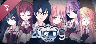 Lucid9 - Soundtrack background image