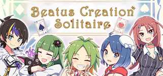 Beatus Creation Solitaire cover image