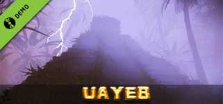 UAYEB Demo background image