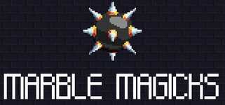 Marble Magicks background image