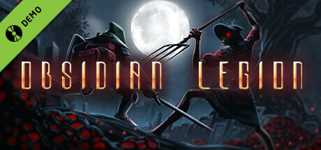 Obsidian Legion Demo background image