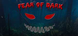 Fear of Dark background image